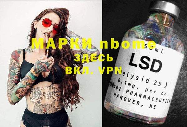 спайс Корсаков